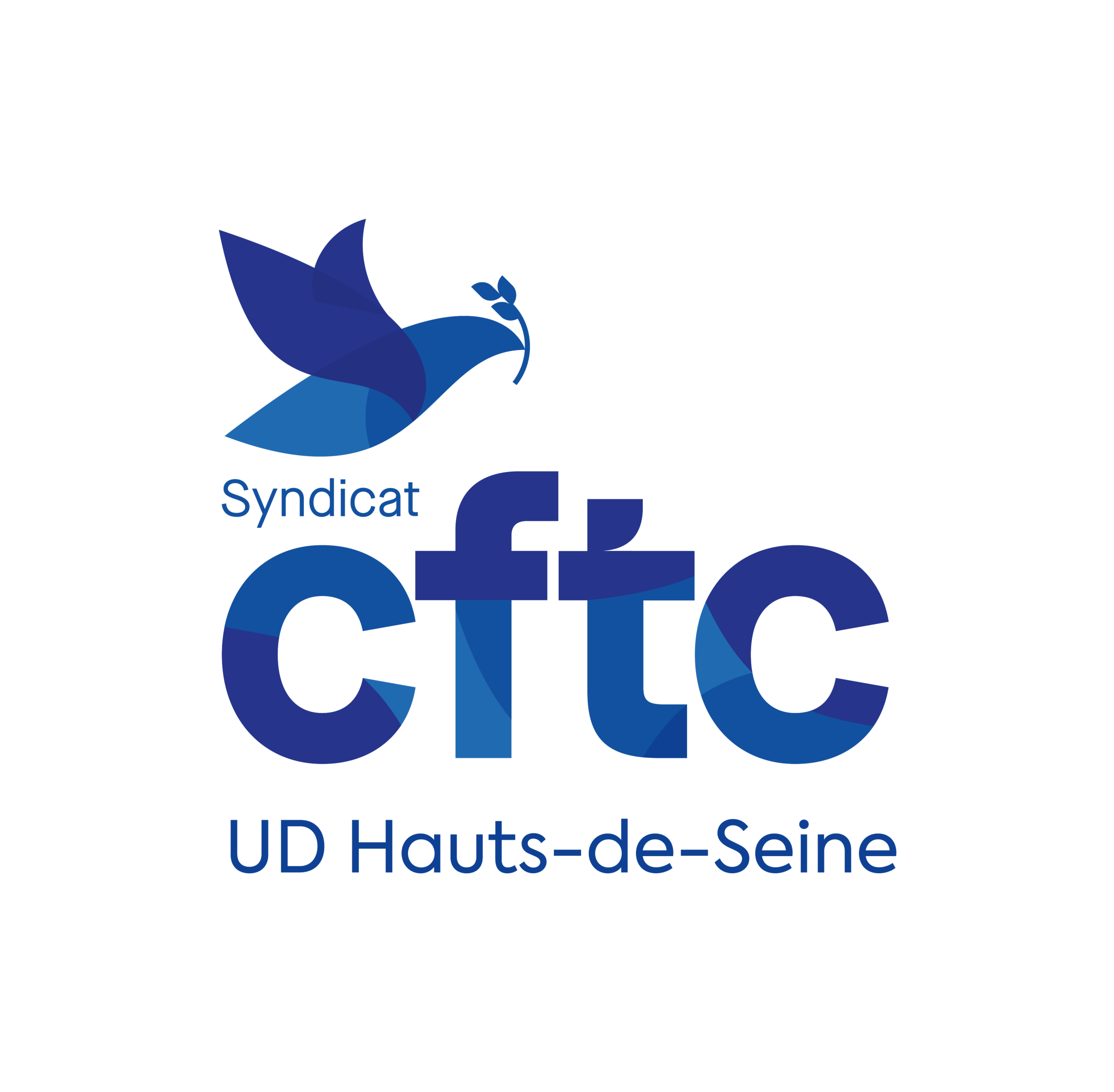 Syndicat CFTC UD Hauts-de-Seine
